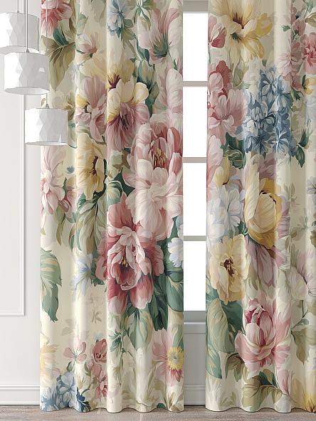 Комплект штор Колтери - 332 - 240 см - фото 6