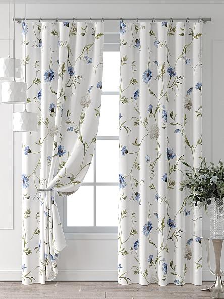 Комплект штор Колтери - 333 - 240 см - фото 7