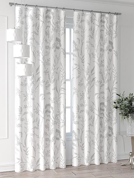 Комплект штор Колтери - 334 - 240 см - фото 4