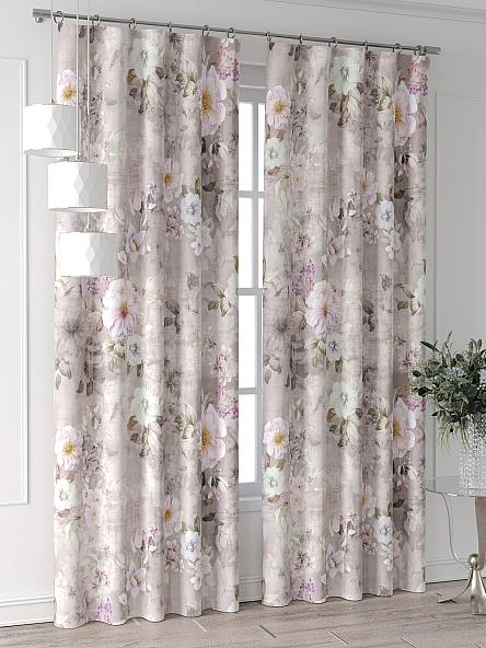 Комплект штор Колтери - 335 - 240 см - фото 4