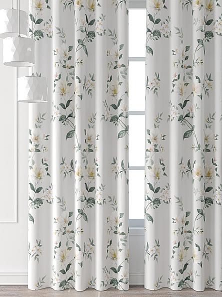 Комплект штор Колтери - 339 - 240 см - фото 6