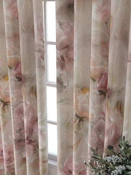 Комплект штор Колтери - 342 - 240 см - фото 3