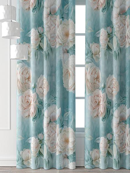 Комплект штор Колтери - 343 - 240 см - фото 6