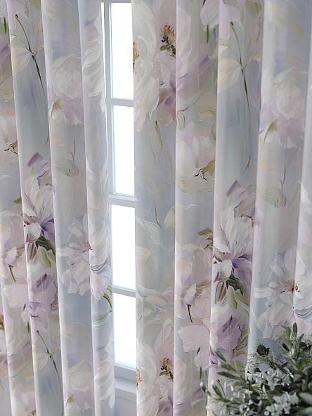 Комплект штор Колтери - 344 - 240 см - фото 3