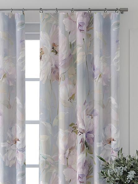 Комплект штор Колтери - 344 - 240 см - фото 5