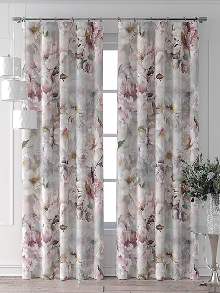 Комплект штор Колтери - 345 - 240 см - фото 2