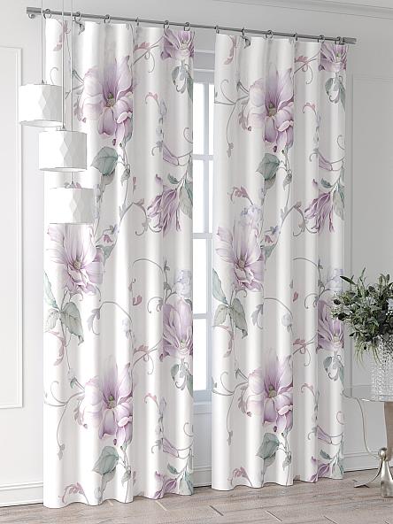 Комплект штор Колтери - 346 - 240 см - фото 4