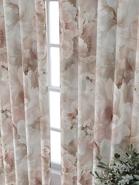 Комплект штор Колтери - 348 - 240 см - фото 3