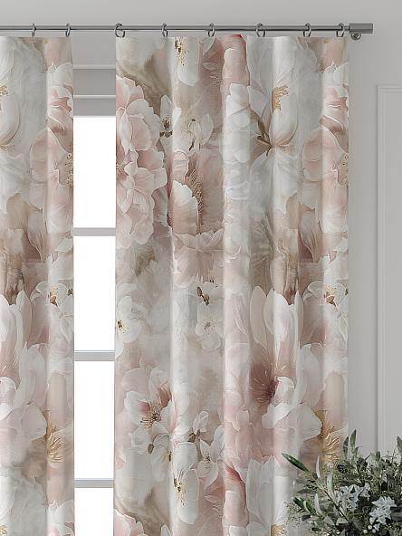 Комплект штор Колтери - 348 - 240 см - фото 5