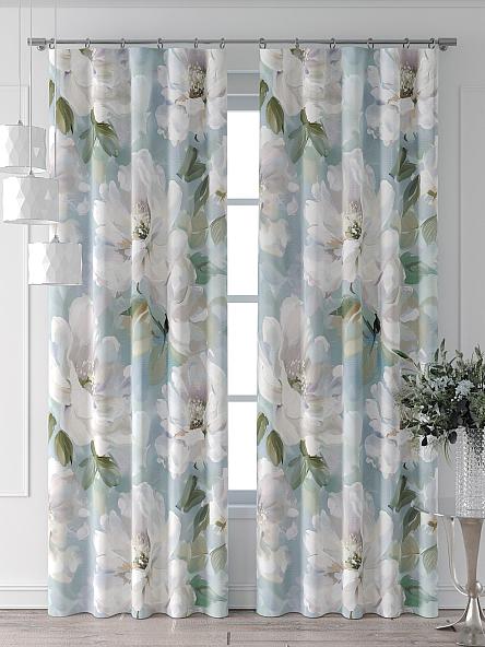 Комплект штор Колтери - 349 - 240 см - фото 2