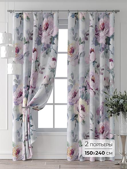 Комплект штор Колтери - 350 - 240 см