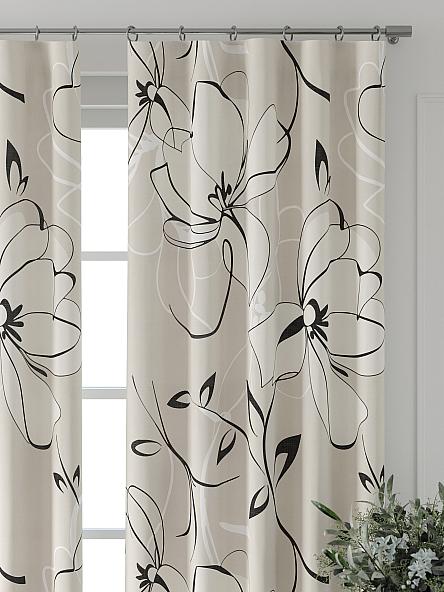 Комплект штор Колтери - 355 - 240 см - фото 5