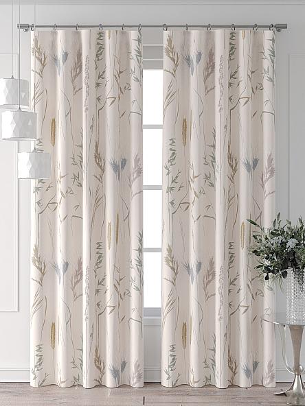 Комплект штор Колтери - 356 - 240 см - фото 2