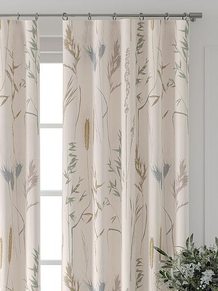 Комплект штор Колтери - 356 - 240 см - фото 5