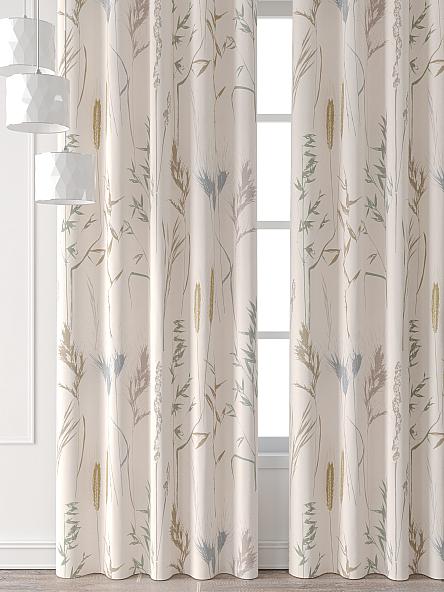 Комплект штор Колтери - 356 - 240 см - фото 6