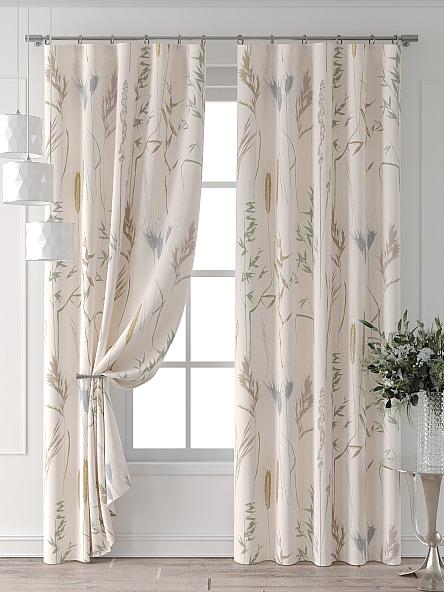 Комплект штор Колтери - 356 - 240 см - фото 7