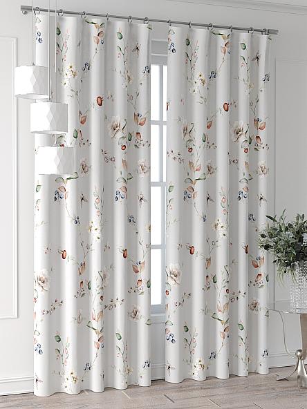 Комплект штор Колтери - 359 - 240 см - фото 4