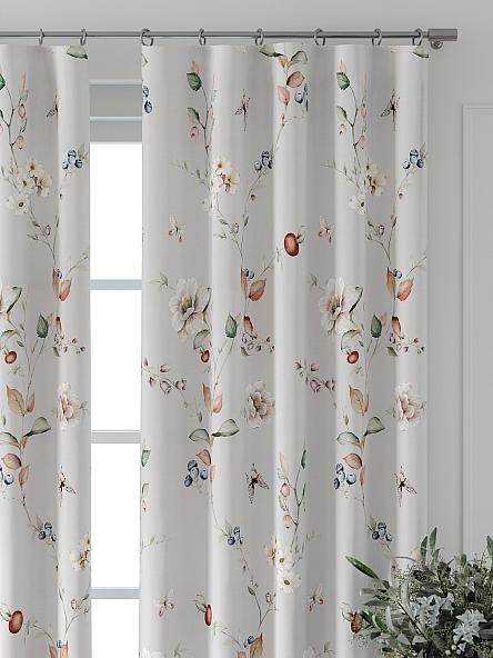 Комплект штор Колтери - 359 - 240 см - фото 5