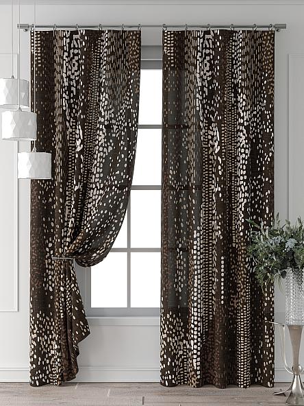 Комплект штор Колтери - 360 - 240 см - фото 7