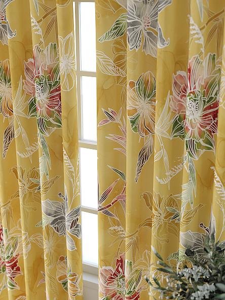 Комплект штор Колтери - 361 - 240 см - фото 3