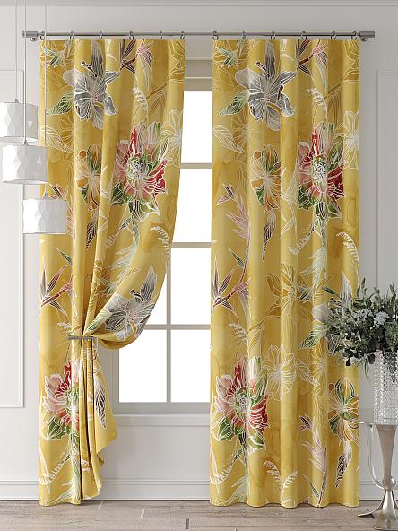 Комплект штор Колтери - 361 - 240 см - фото 7