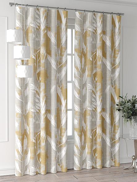 Комплект штор Колтери - 362 - 240 см - фото 4