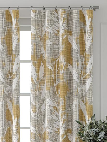 Комплект штор Колтери - 362 - 240 см - фото 5