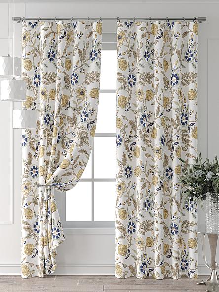 Комплект штор Колтери - 363 - 240 см - фото 7