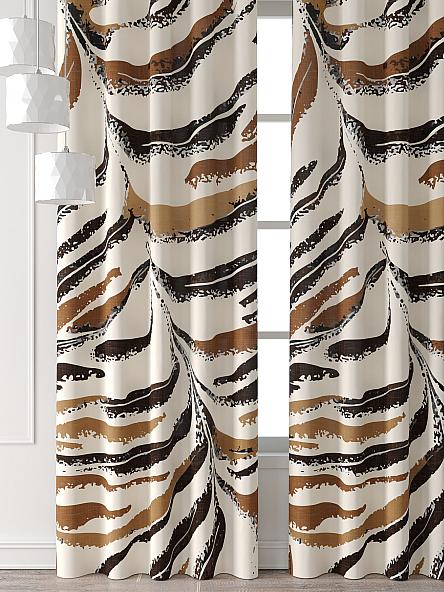 Комплект штор Колтери - 367 - 240 см - фото 6