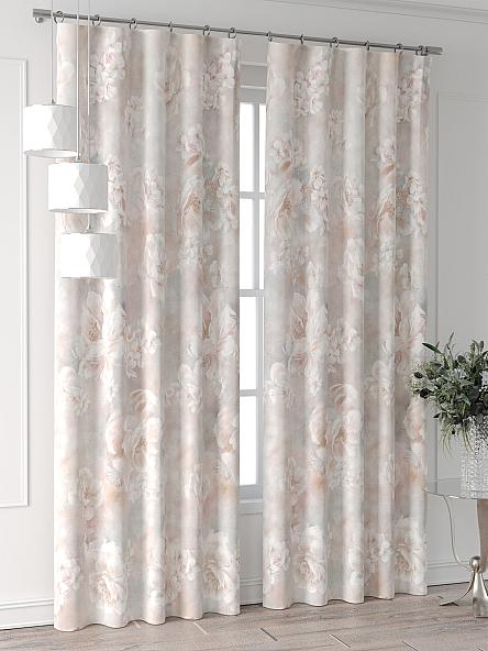 Комплект штор Колтери - 368 - 240 см - фото 4