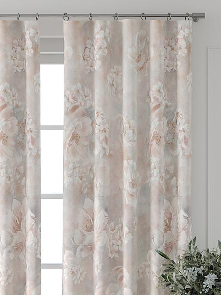 Комплект штор Колтери - 368 - 240 см - фото 5