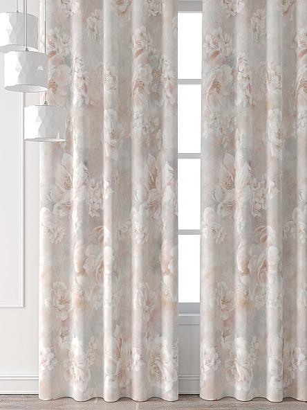 Комплект штор Колтери - 368 - 240 см - фото 6