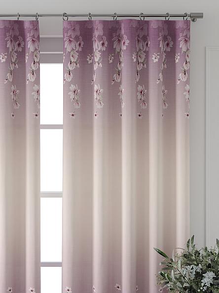 Комплект штор Колтери - 369 - 240 см - фото 5