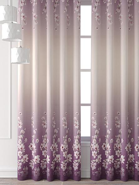 Комплект штор Колтери - 369 - 240 см - фото 6