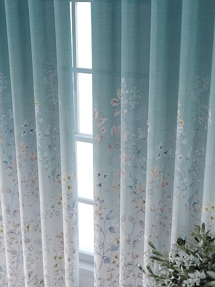 Комплект штор Колтери - 371 - 240 см - фото 3