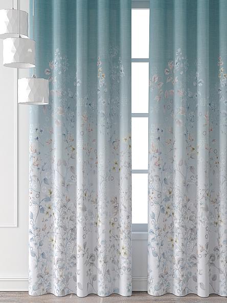 Комплект штор Колтери - 371 - 240 см - фото 6