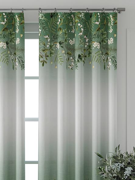 Комплект штор Колтери - 374 - 240 см - фото 5