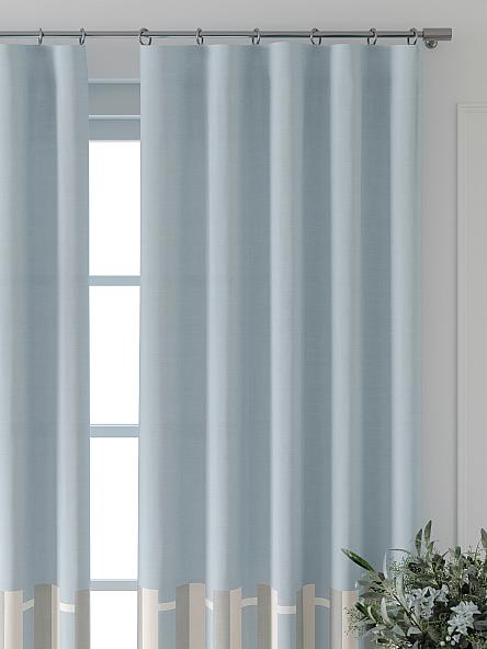 Комплект штор Колтери - 377 - 240 см - фото 5