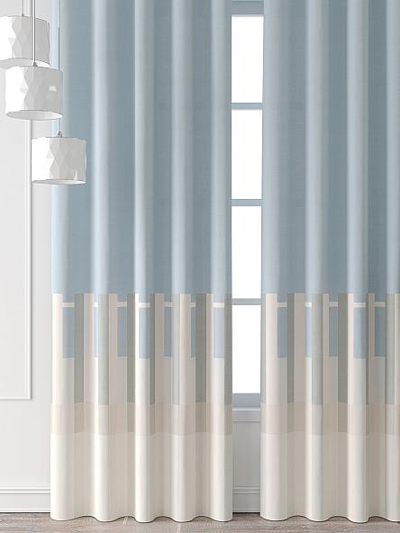 Комплект штор Колтери - 377 - 240 см - фото 6