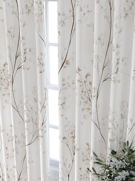 Комплект штор Колтери - 378 - 240 см - фото 3