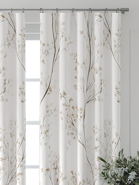 Комплект штор Колтери - 378 - 240 см - фото 5