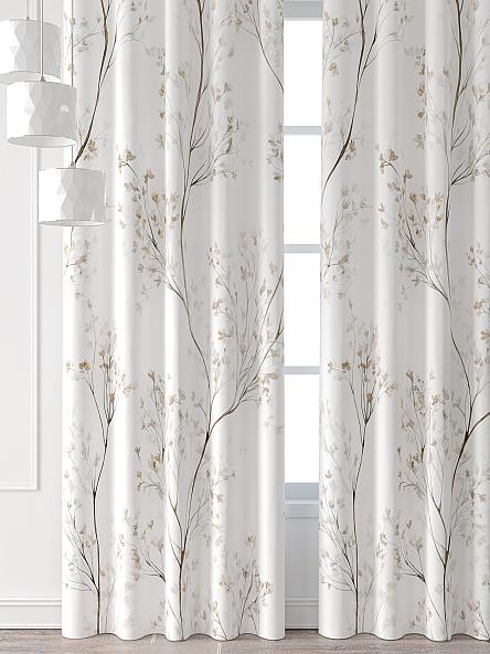 Комплект штор Колтери - 378 - 240 см - фото 6