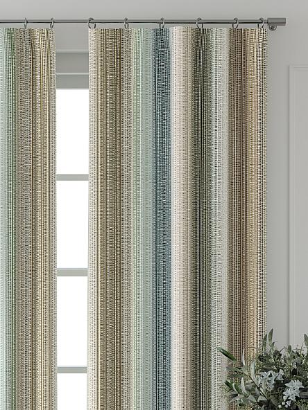 Комплект штор Колтери - 386 - 240 см - фото 5