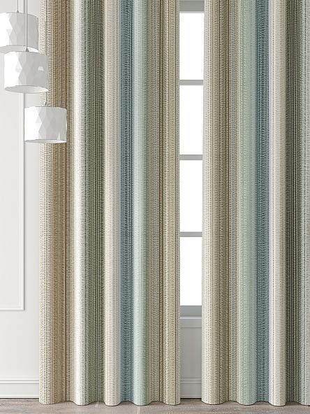 Комплект штор Колтери - 386 - 240 см - фото 6