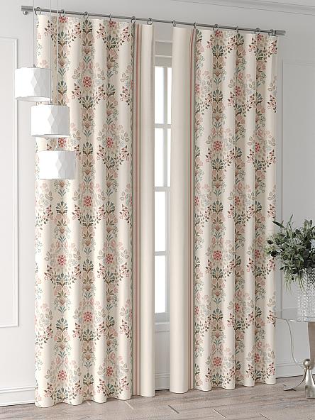 Комплект штор Колтери - 388 - 240 см - фото 4