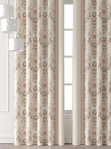 Комплект штор Колтери - 388 - 240 см - фото 6