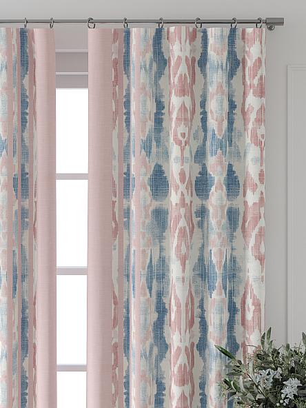 Комплект штор Колтери - 390 - 240 см - фото 5