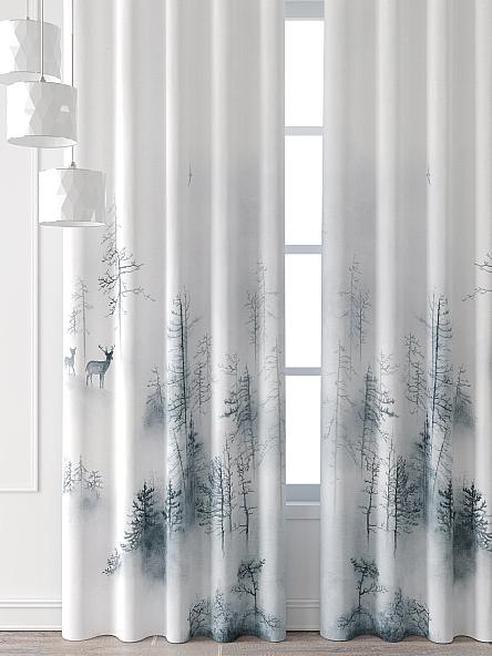 Комплект штор Колтери - 393 - 240 см - фото 6