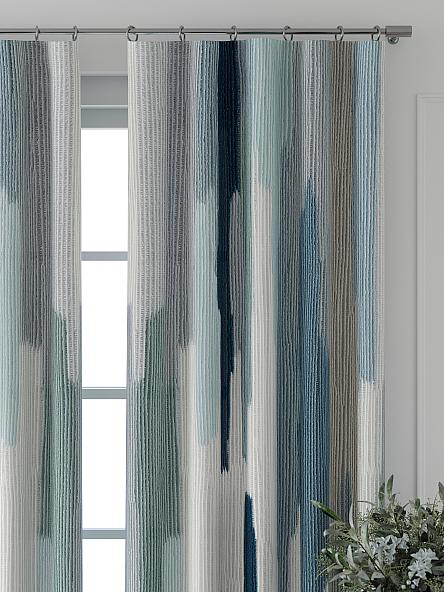 Комплект штор Колтери - 395 - 240 см - фото 5