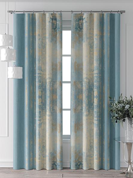 Комплект штор Колтери - 399 - 240 см - фото 2